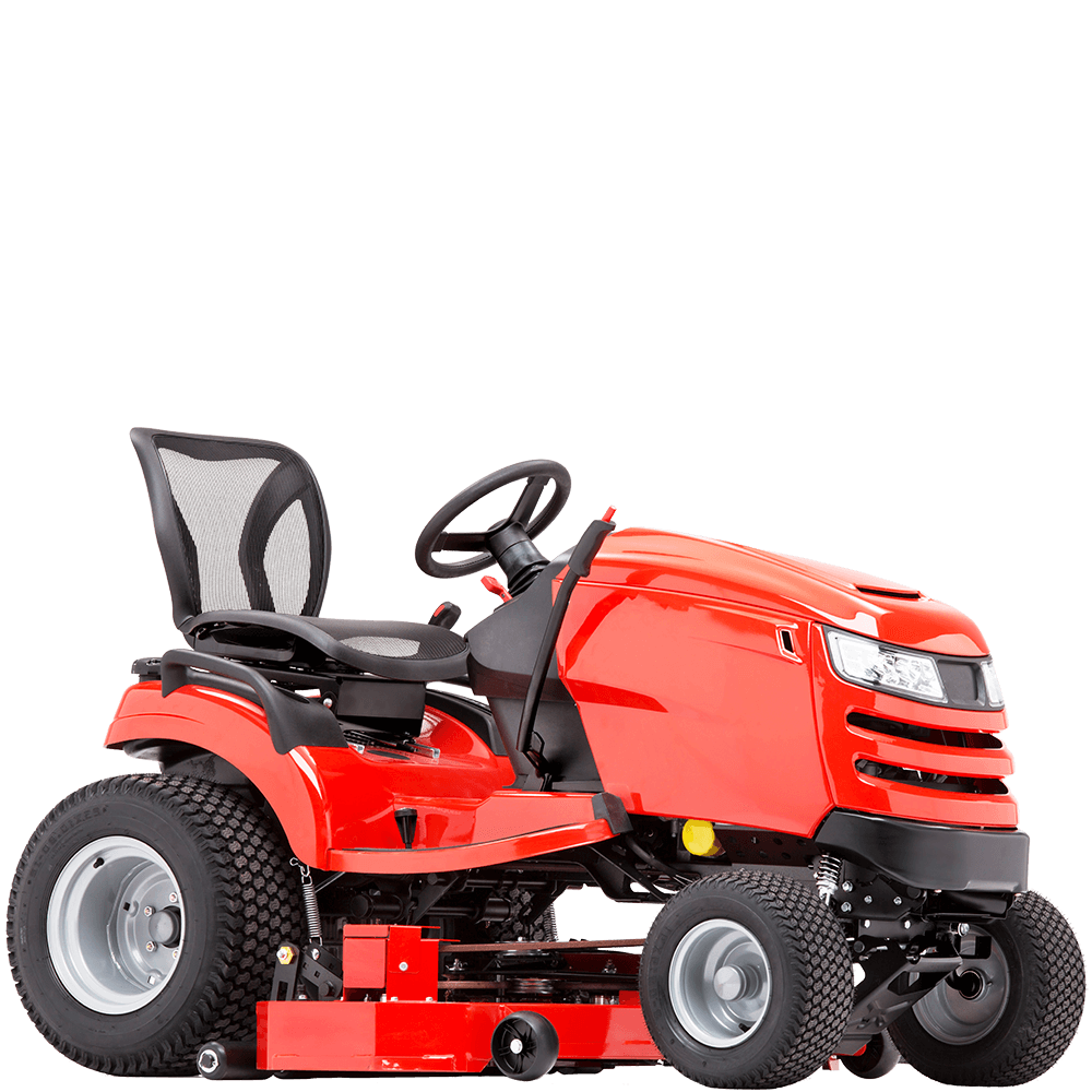 Lawn Care Application