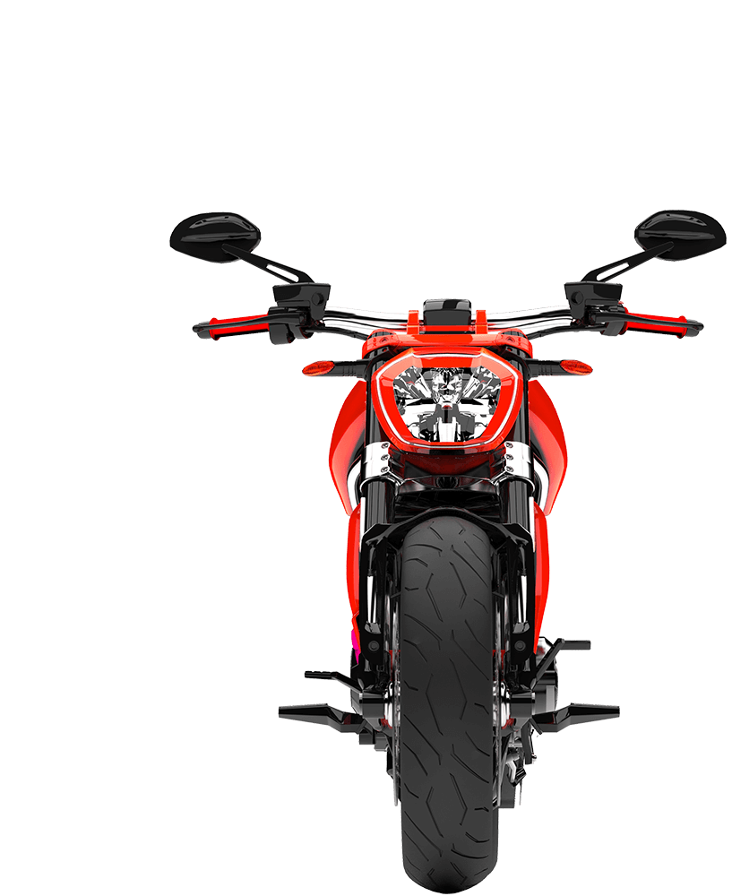 Motorcycle Application