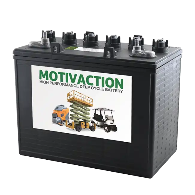 motivaction golf carts & ev