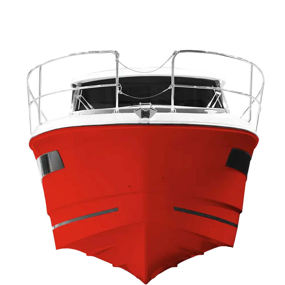 Marine Batteries