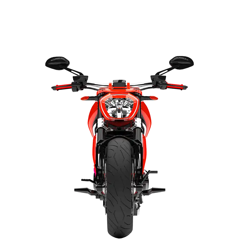 Motorcycle Batteries