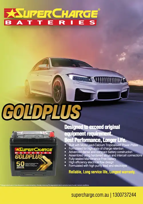 GoldPlus Brochure