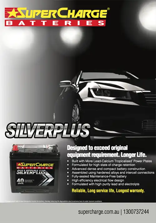 SilverPlus Brochure