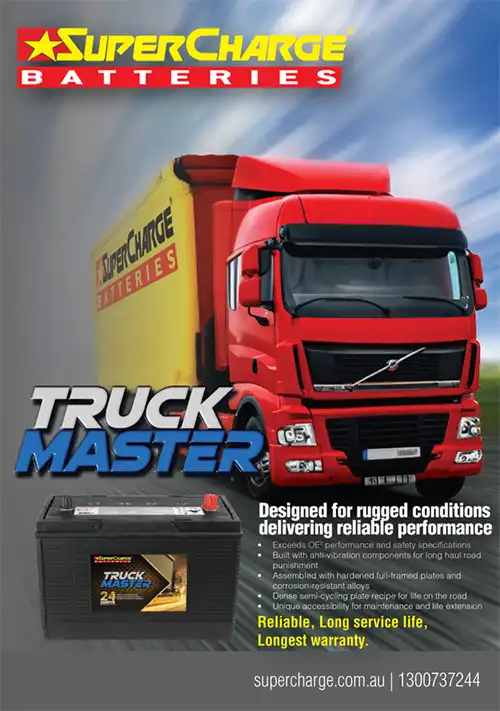 Truckmaster Brochure