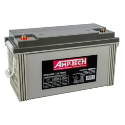 AT121200D VRLA Battery by Amp-tech for Adventure Applications