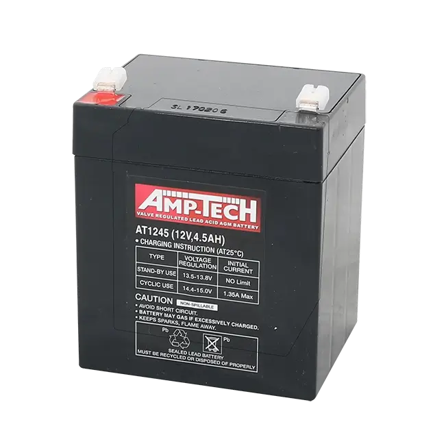 AT1245 Battery - Compact And Reliable | Company Name