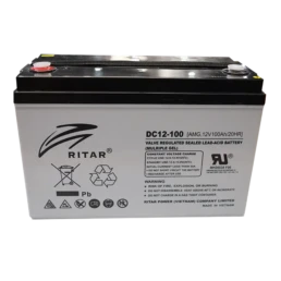 DC12-100AMG
