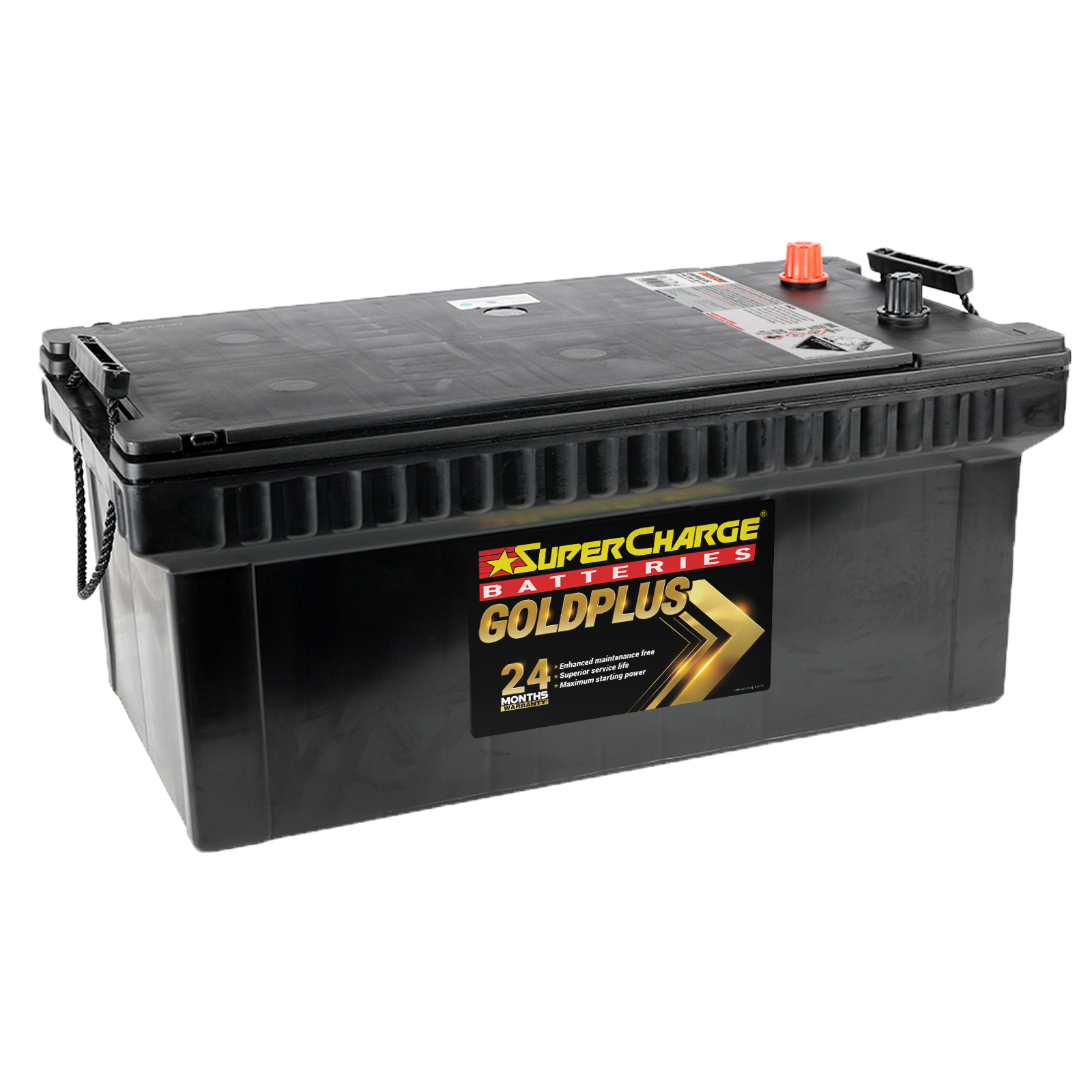 EMFN200R Battery - Reliable And Long-lasting | Supercharge Batteries