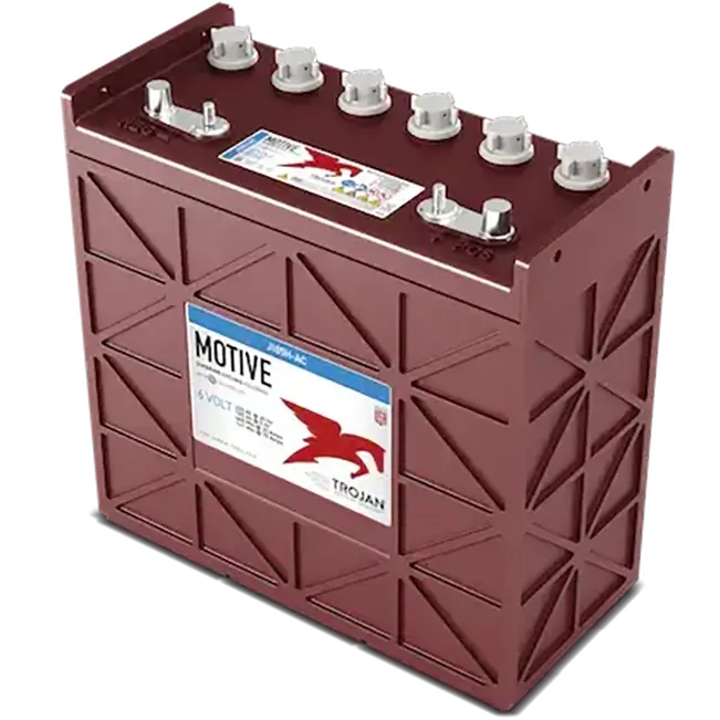J185HC | Supercharge Batteries | High-Quality Battery