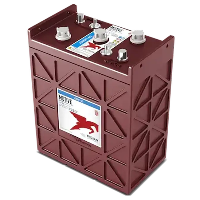 J305P | Supercharge Batteries | High-Quality Battery