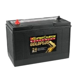 MF31-930 GoldPlus Battery by Supercharge Batteries for 4WD and Truck Applications
