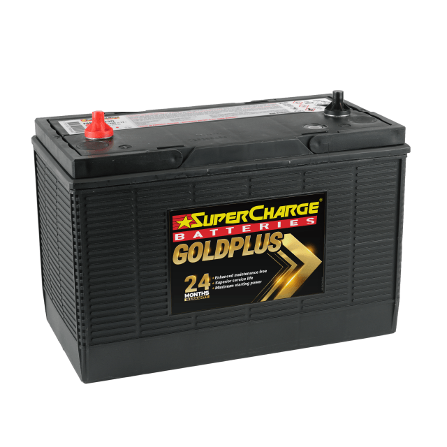 MF31-930 Battery - Dependable And Long-lasting | Supercharge Batteries