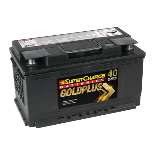 High-quality MF77 Battery - Superior Performance