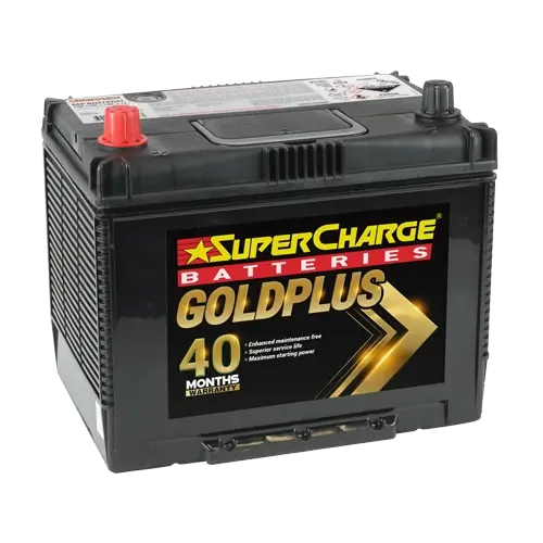 MF80D26R Battery - Dependable And Strong Power