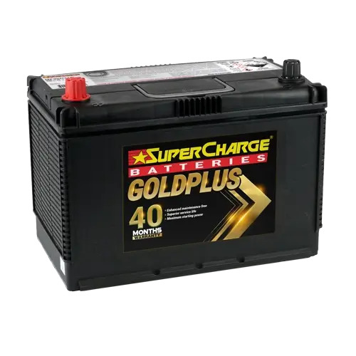 MF95D31R Battery - High Performance | Supercharge Batteries | Best