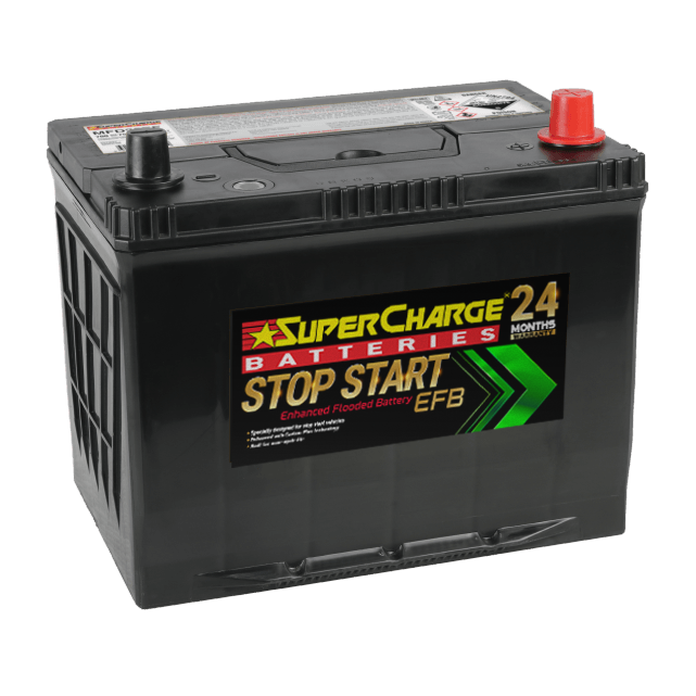 MFD26EF Battery - Robust And Dependable | Supercharge Batteries