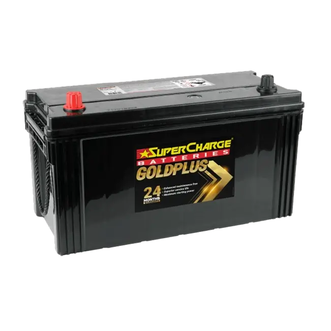 Dependable MFN100 Battery | Supercharge Batteries