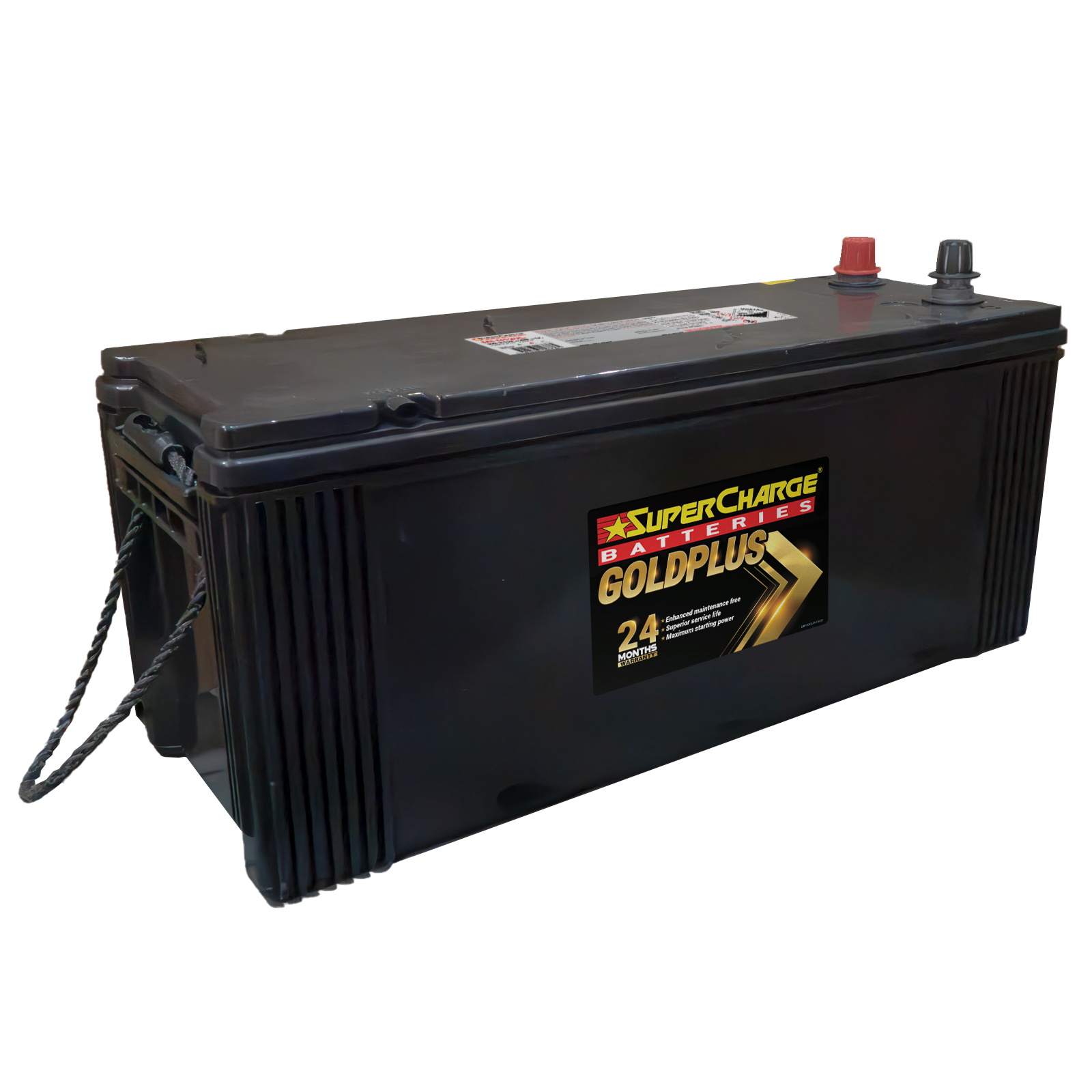 Durable MFN120R Battery | Supercharge Batteries