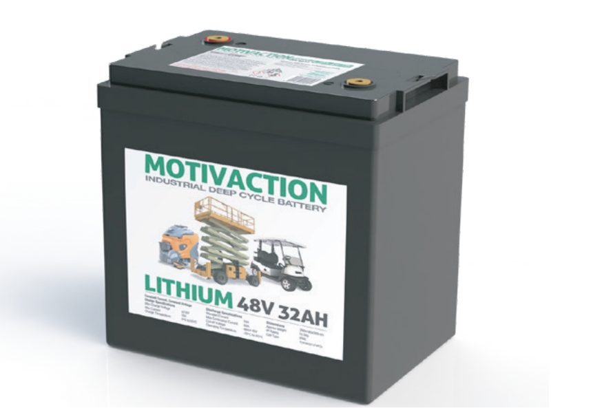 Durable ML48-32 Batteries - Uninterrupted Power | Supercharge Batteries