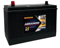 MRV87c uai MRV87 Supercharge Batteries