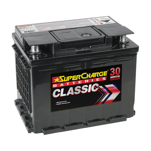 N55H Battery - High-Quality N55H Batteries | Supercharge Batteries