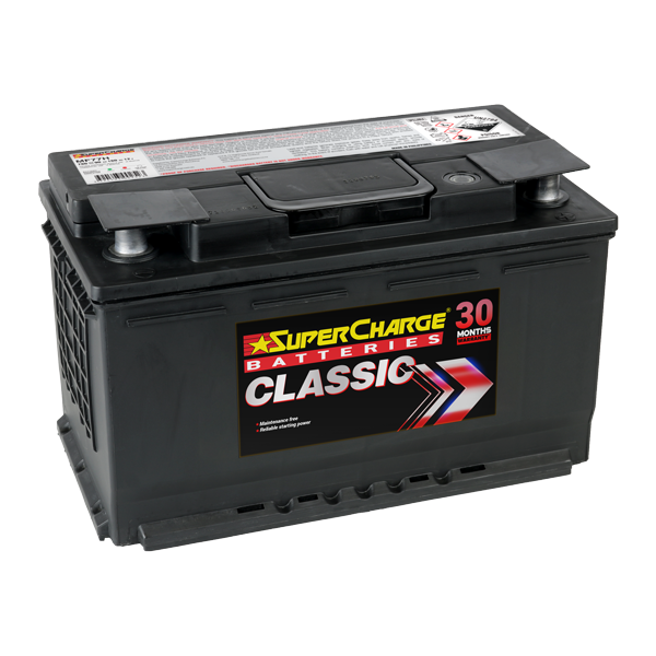 N77H Battery - Superior Power And Durability | Shop Now