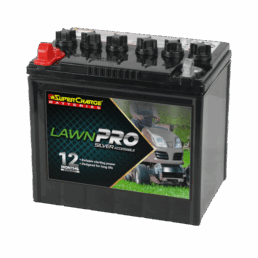 N06 Lawnpro Battery by Supercharge Batteries for Lawn & Farm Applications