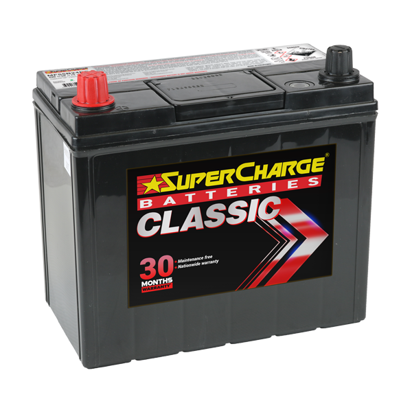 NS60RS Battery - Reliable NS60RS Batteries
