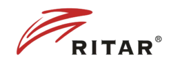 DG12-134 DG Series Battery by Ritar for Solar, Industrial, Marine, UPS, Telecom & Golf Cart Applications.