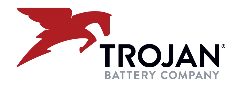 J305G Flooded Battery by Trojan for golf carts, utility vehicles, AWP, floor machines, marine, RVs & renewable energy