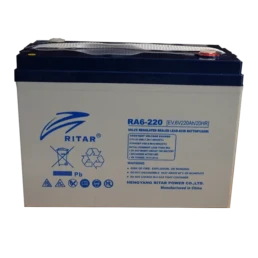 EV6-220(RA6-220EV)