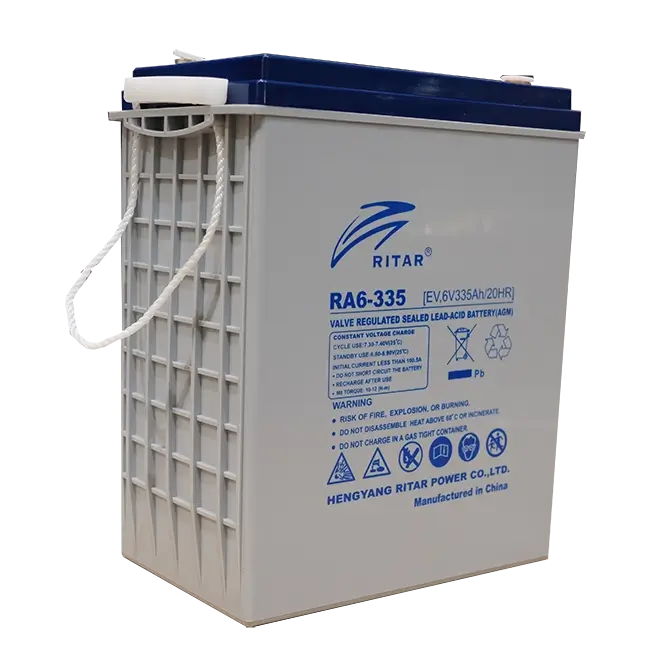 EV6-335(RA6-335EV) Battery - High Performance And Durability | Super Charge Batteries
