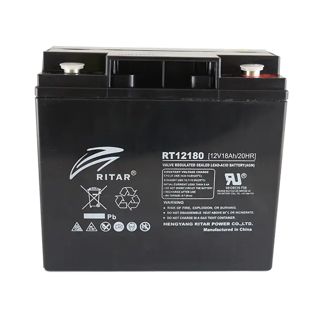 RT12180F13 (RT12180) | Supercharge Batteries | High-Quality Battery