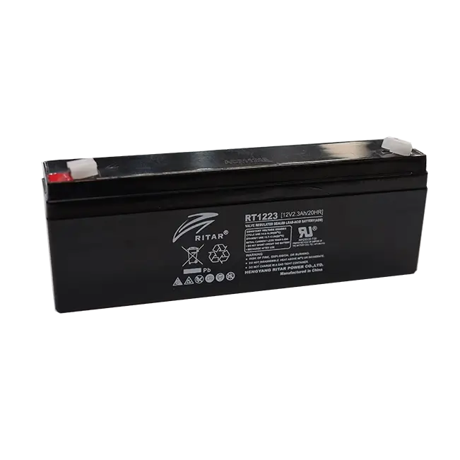 RT1223 | Supercharge Batteries | High-Quality Battery