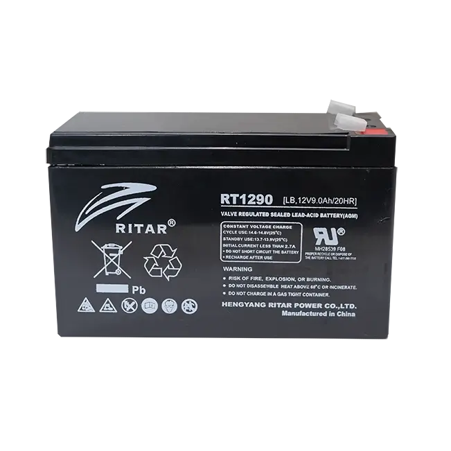 RT1290F2 Battery - Premium Battery For Multiple Uses | Super Charge Batteries