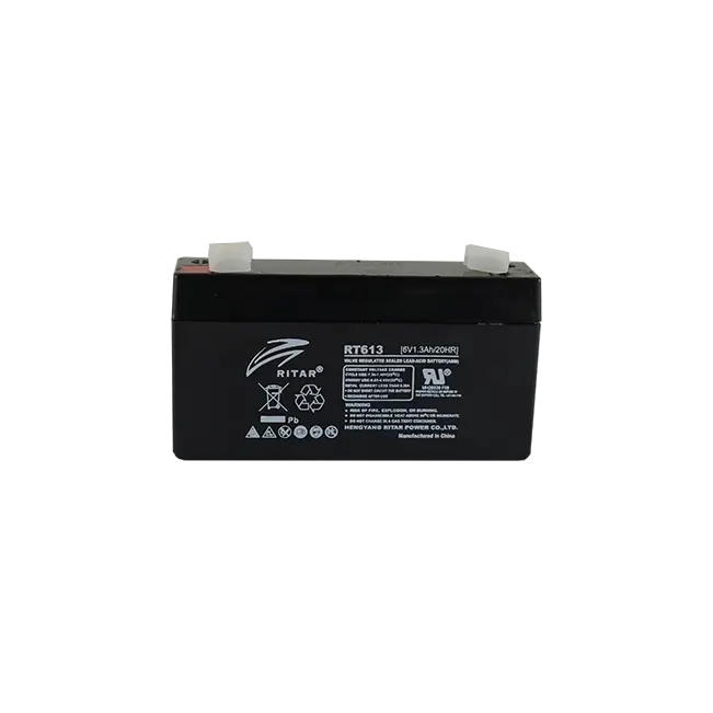 RT613 | Supercharge Batteries | High-Quality Battery