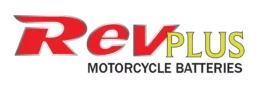 SB10L-A2 Motorcycle Battery by Revplus for Motorcycle Applications
