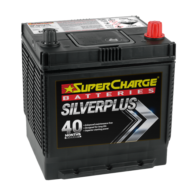 SMF50D20L Battery - Reliable And Efficient | Supercharge Batteries