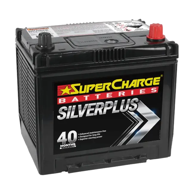 SMF55D23L Battery - High Capacity | Buy Now | Best