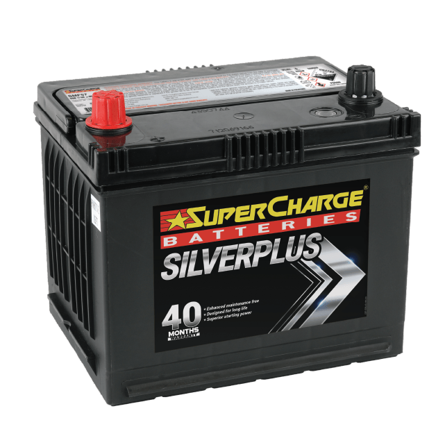 SMF57 Battery - High-Performance Energy Source | Supercharge Batteries | Best