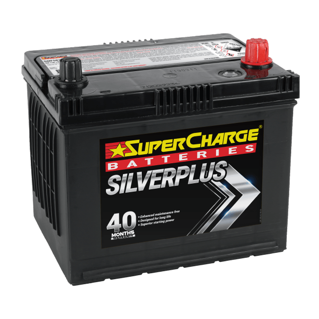 SMF58VT Battery - High-Performance And Reliable Power | Supercharge Batteries