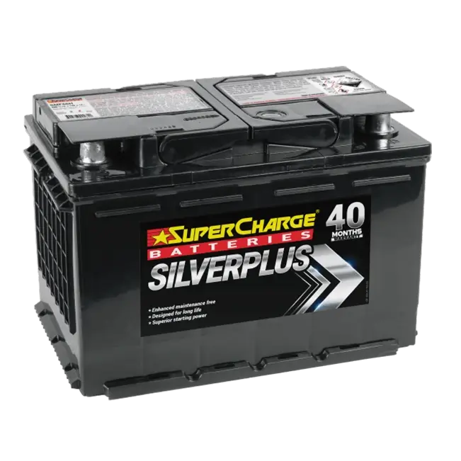High-Capacity SMF66H Battery - Reliable And Powerful | Supercharge Batteries