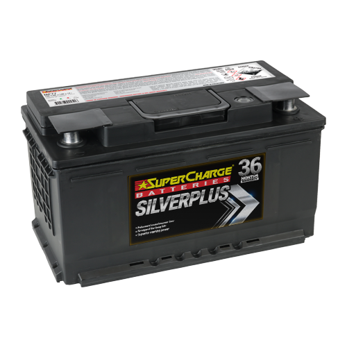 SMF75L Battery - High Performance And Reliable | Supercharge Batteries