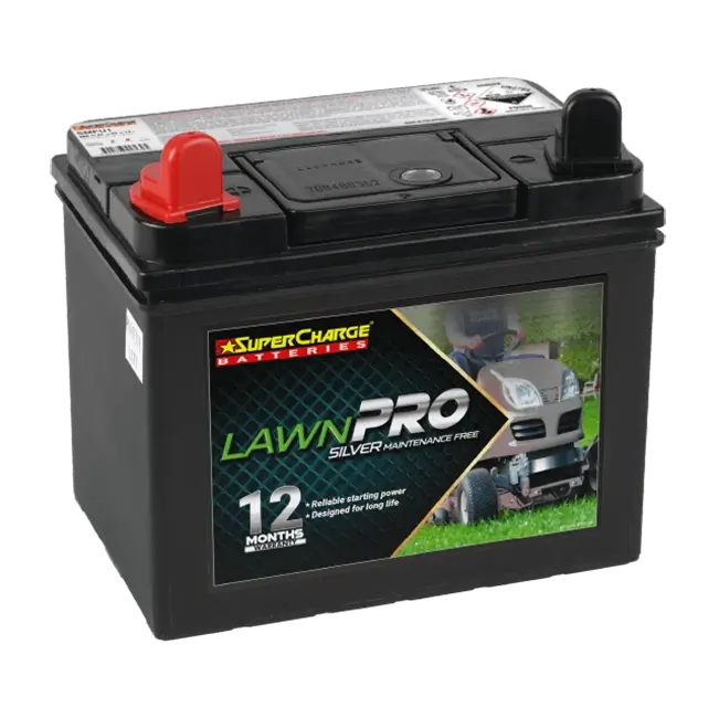 SMFU1 Battery - High Performance And Dependable | Supercharge Batteries