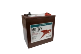 T105-AGM-PRO AGM Battery by Trojan for demanding industrial and commercial environments