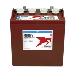 T875 Flooded Battery by Trojan for golf carts, utility vehicles & more