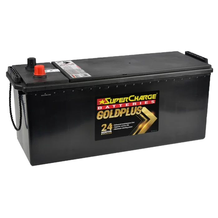 EMFN120R - GoldPlus Battery | Supercharge Batteries