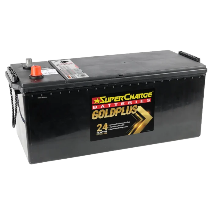 EMFN150R - GoldPlus Battery | Supercharge Batteries