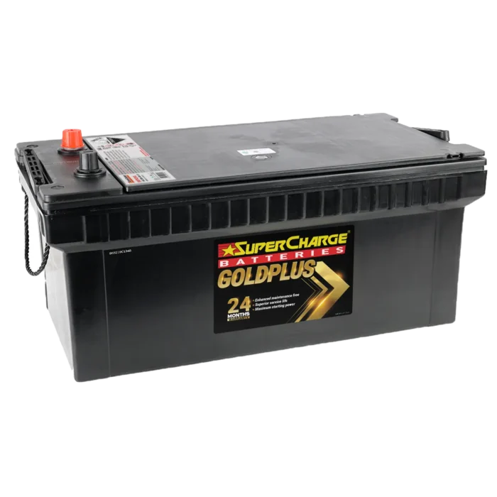 EMFN200L - GoldPlus Battery | Supercharge Batteries