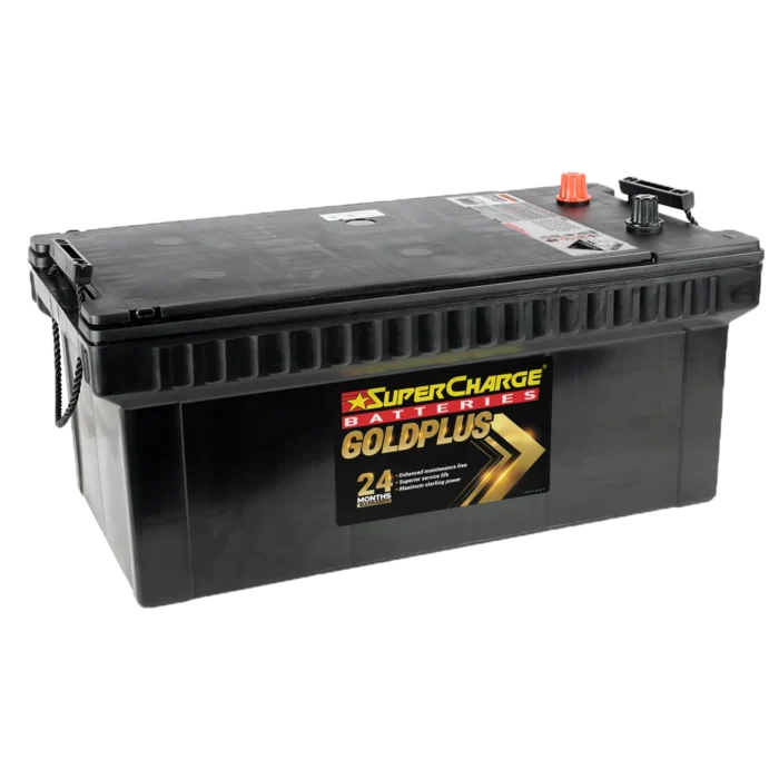 EMFN200R - GoldPlus Battery | Supercharge Batteries